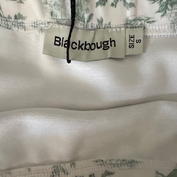 Blackbough skirt - Picture 2 of 2